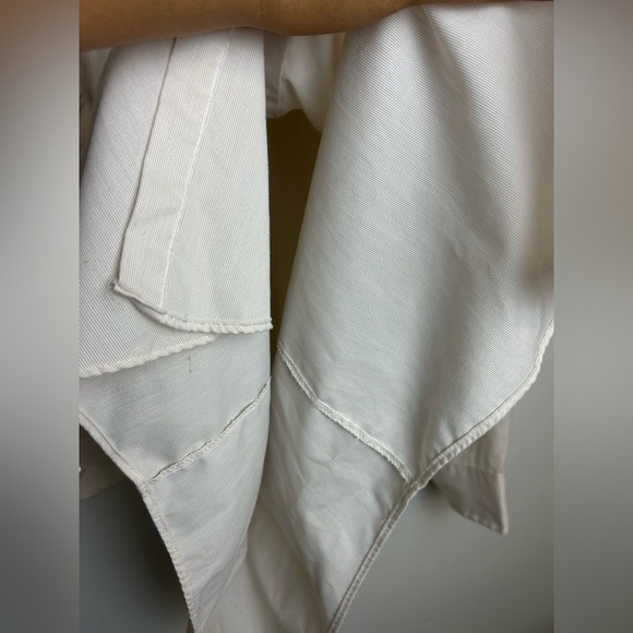 VTG Unitog Union made in USA Coca Cola Shirt Men’s Size 17.5 Button Down collar - Picture 10 of 14